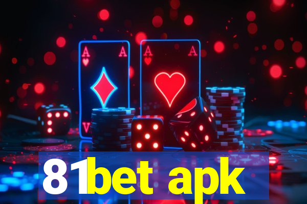 81bet apk